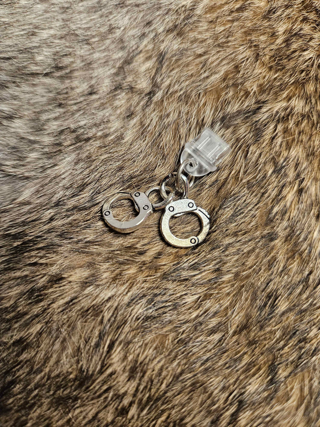Kindle / E-readers / Phone charms