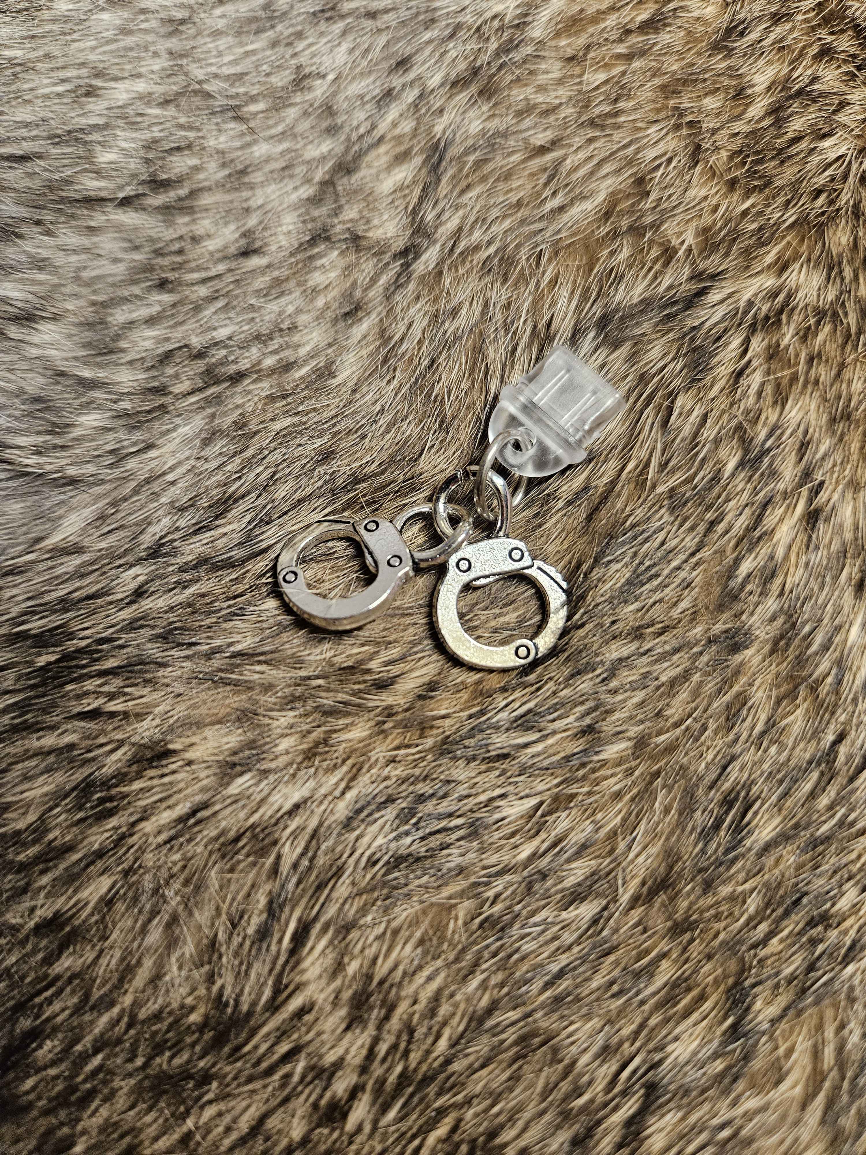 Kindle / E-readers / Phone charms