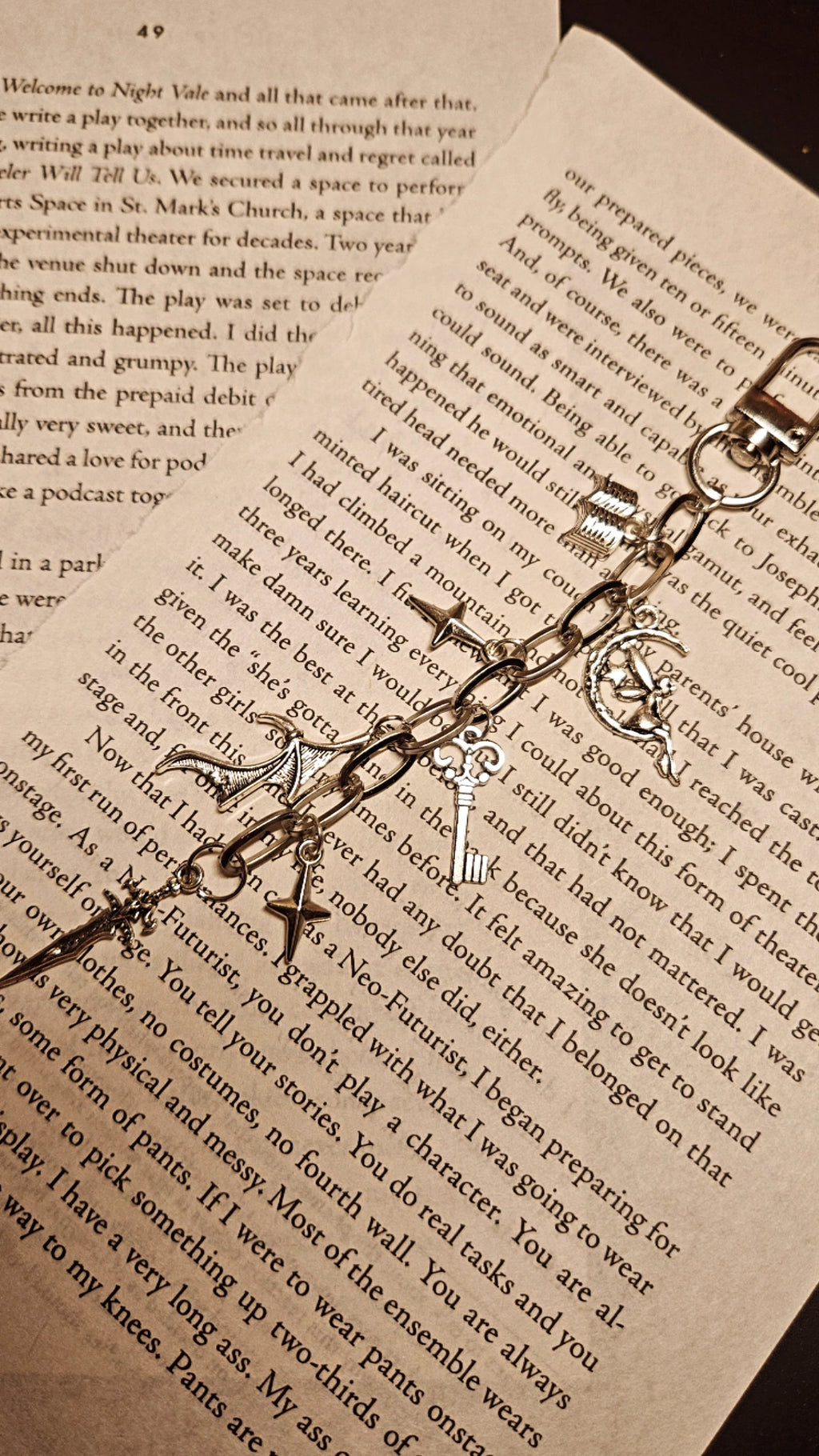 Kindle / E- reader chains