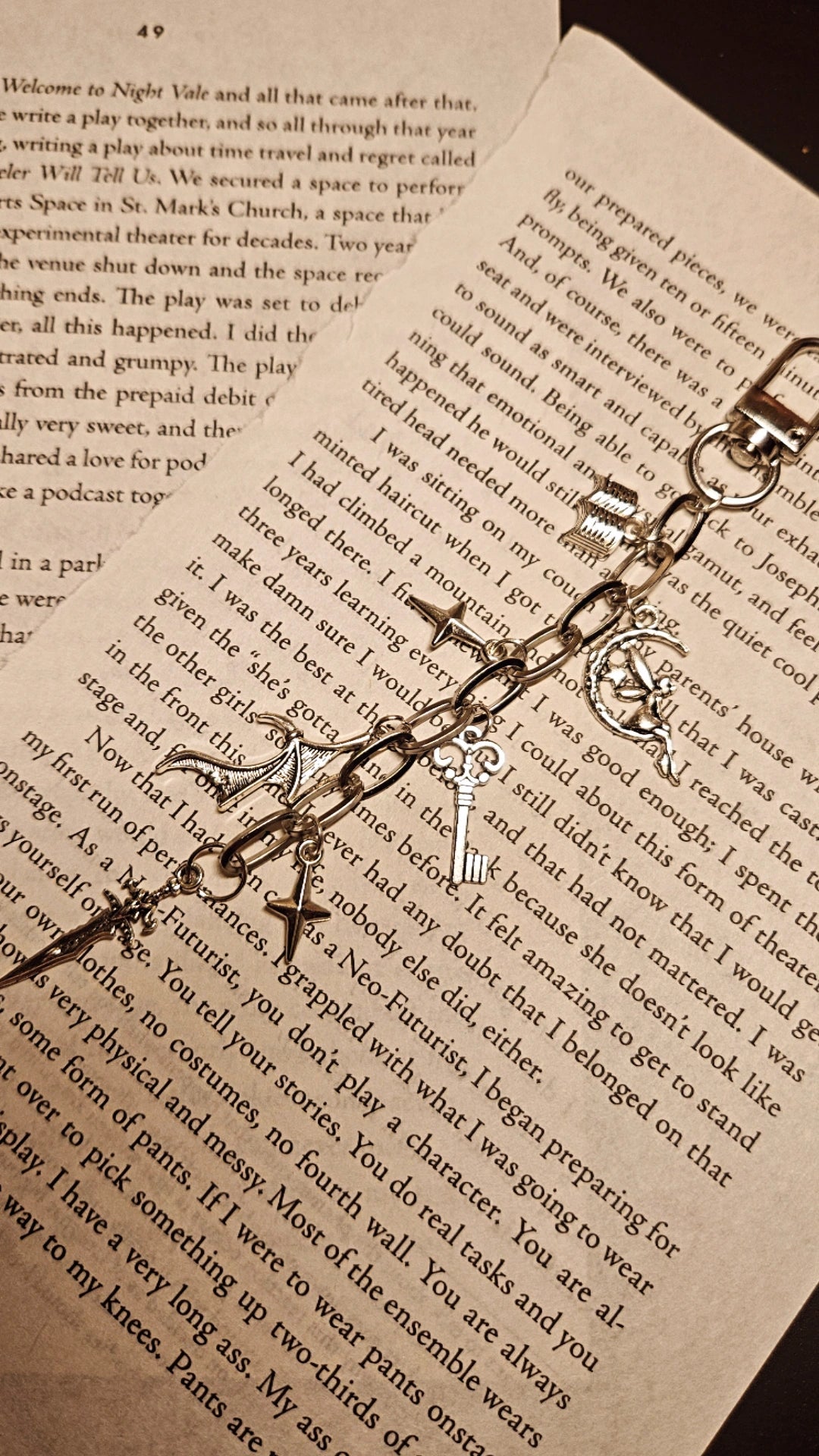 Kindle / E- reader chains