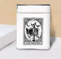 The reader book / e-reader pouch