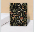 Woodlands book/ e-reader pouch